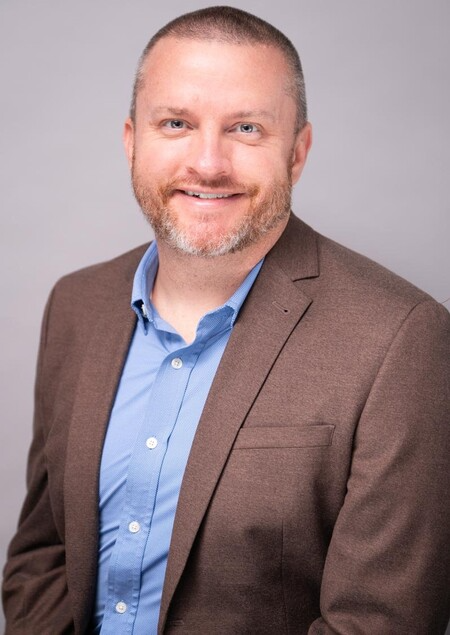 Picture of Tim Hendricks